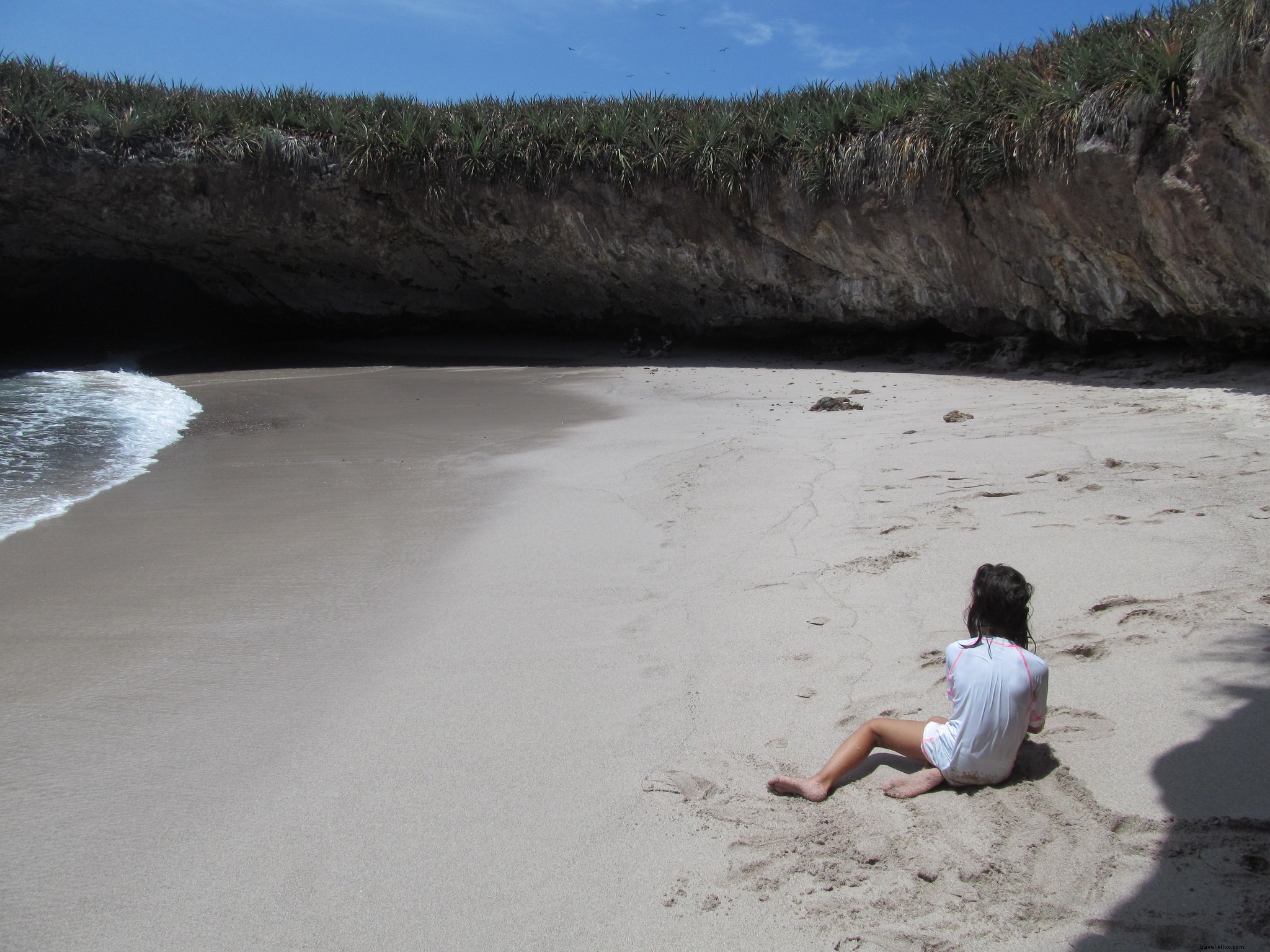 あなたが今まで聞いたことがない最もクールな隠されたビーチの19枚の写真 